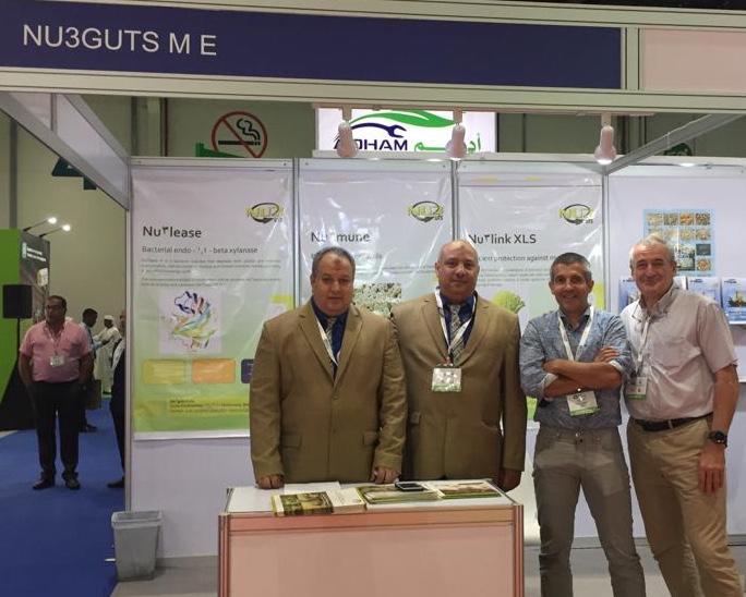 EuroTier Middle East 2019